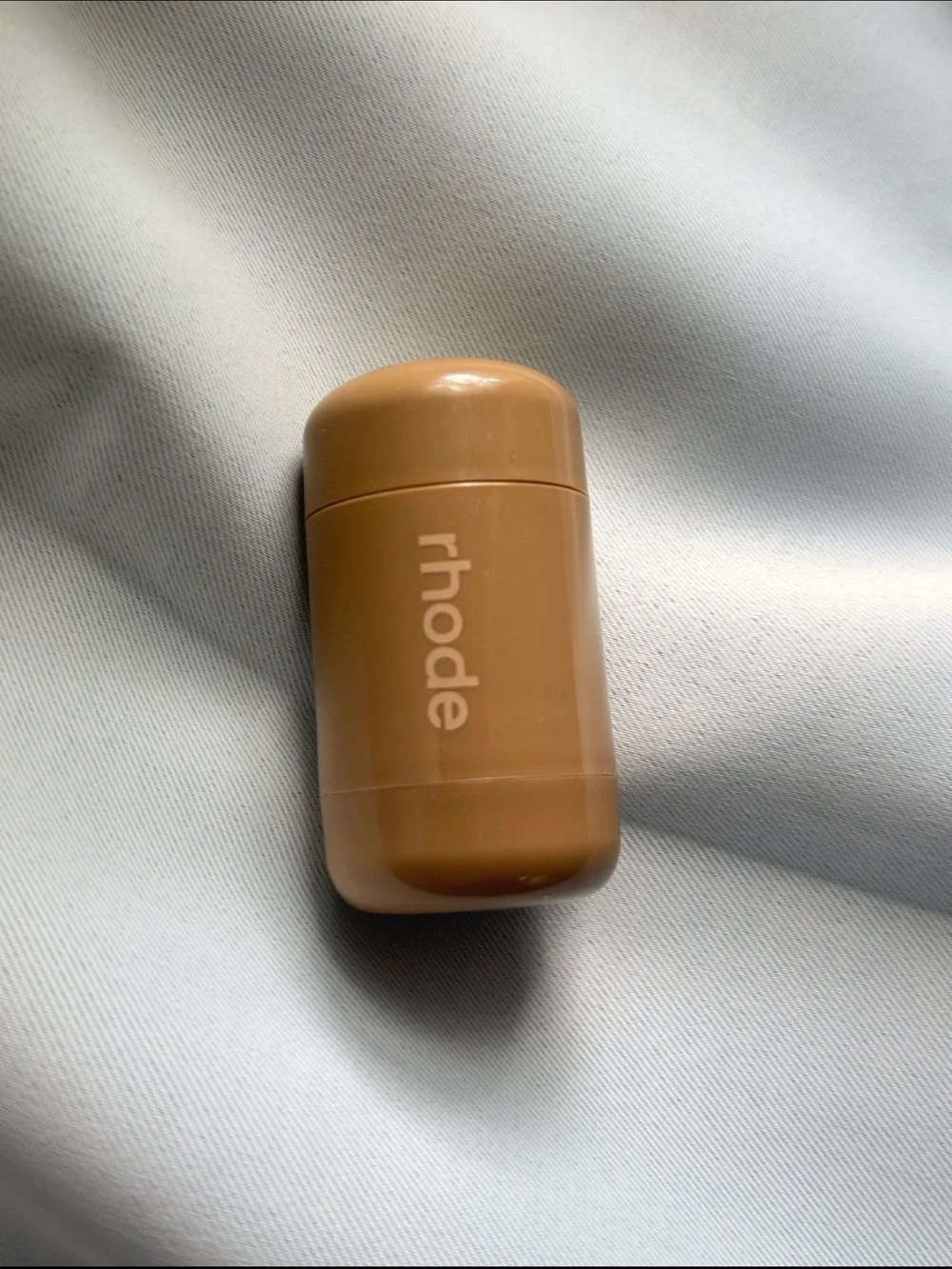 Rhode pocket blush piggy
